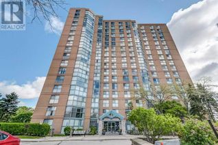 Condo for Rent, 90 Dale Avenue #1403, Toronto (Guildwood), ON