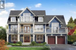 Land for Sale, 144 Wilson Drive #22, Georgian Bluffs, ON