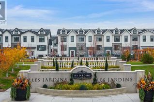 Condo Townhouse for Sale, 99 Les Jardins Park Se, Calgary, AB