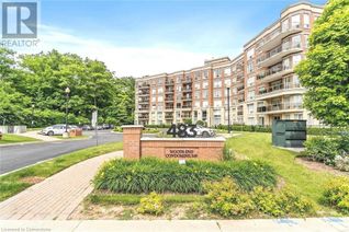 Condo Apartment for Sale, 483 Faith Drive Unit# 505, Mississauga, ON