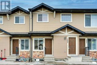 Townhouse for Sale, 260 Saddlebrook Point Ne, Calgary, AB