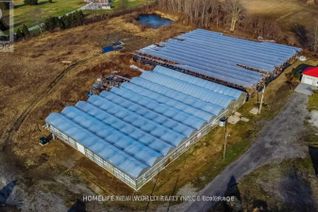 Commercial Farm for Sale, 2532 Hwy 59 Alley S, Norfolk, ON