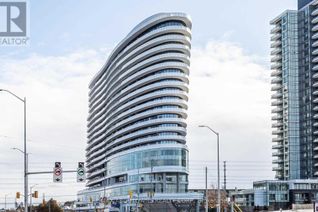 Condo for Sale, 2520 Eglinton Avenue W #1312, Mississauga (Central Erin Mills), ON