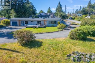 House for Sale, 204 Birch St, Ucluelet, BC