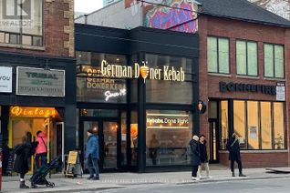 Business for Sale, 246 Queen Street W, Toronto (Kensington-Chinatown), ON