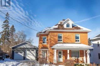 Detached House for Sale, 336 Trafalgar Road, Pembroke, ON