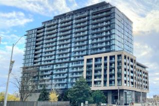 Condo for Rent, 86 Dundas Street E #525, Mississauga (Cooksville), ON