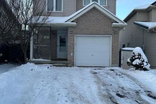 Detached House for Rent, 529 Chablis Drive, Waterloo, ON