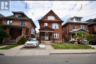 Property for Sale, 24 Spadina Avenue W, Hamilton (Blakeley), ON