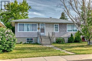 Bungalow for Sale, 927 Renfrew Drive, Calgary, AB