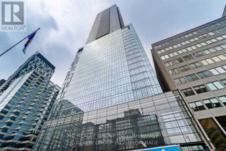 Property for Sale, 488 University Avenue #2208, Toronto (University), ON