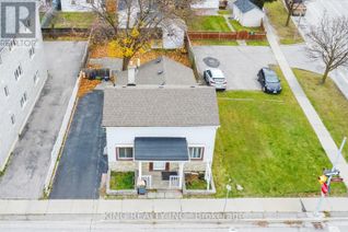 Detached House for Sale, 119 Celina Street, Oshawa (Central), ON