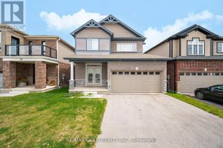 Detached House for Sale, 46 Beauchamp Drive, Cambridge, ON