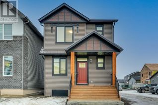 House for Sale, 136 Setonstone Gardens Se, Calgary, AB