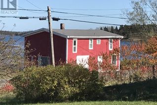 House for Sale, 2687 Highway 320, Poulamon, NS