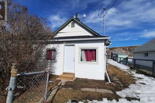 Bungalow for Sale, 304 7 Avenue Sw, Drumheller, AB