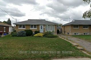 Bungalow for Sale, 77 Dudhope Avenue, Cambridge, ON