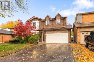 Property for Rent, 13 Fearn Crescent #Bsmt, Ajax (Central West), ON