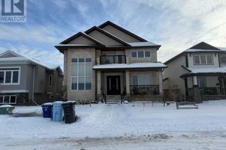 Detached House for Sale, 133 Grouse Way, Fort McMurray, AB