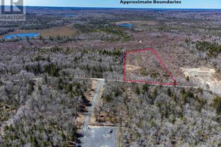 Property for Sale, Lot 3 Secret Road, Briar Lake, NS