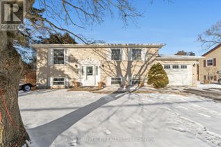 House for Sale, 6 Harbour Street, Brighton, ON