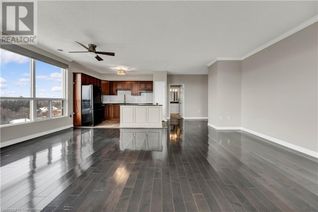 Condo for Sale, 255 Keats Way Unit# 804, Waterloo, ON