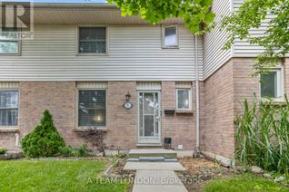 Townhouse for Sale, 1855 Aldersbrook Road #5, London, ON