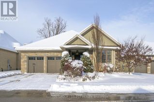 Bungalow for Sale, 161 Woodholme Place, London, ON