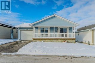 Bungalow for Sale, 192 Wesley Crescent, Waterloo, ON