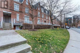 Condo Townhouse for Sale, 17 Sudbury Street #1702, Toronto (Niagara), ON