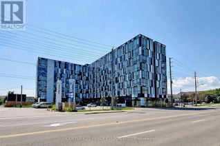 Condo for Sale, 1900 Simcoe Street N #633, Oshawa (Samac), ON