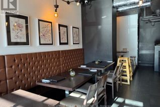 Restaurant/Pub Business for Sale, 2014 Queen Street E, Toronto (The Beaches), ON