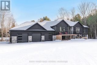 Detached House for Sale, 151 Mount Saint Louis Road E, Oro-Medonte, ON