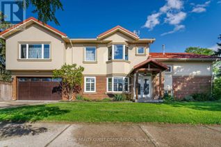 Sidesplit for Sale, 41 Bowshelm Court, Mississauga (Streetsville), ON