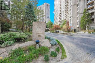 Condo Apartment for Sale, 3880 Duke Of York Boulevard #207, Mississauga (City Centre), ON