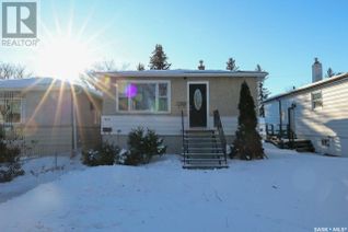 House for Sale, 4805 8th Avenue, Regina, SK