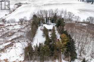 Detached House for Sale, 308 Governors Road E, Paris, ON