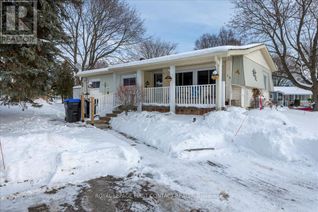 Bungalow for Sale, 18 Hawthorne Drive, Innisfil, ON