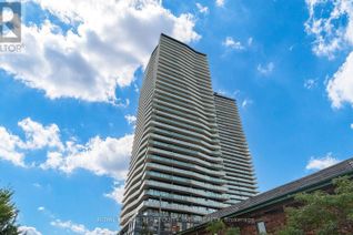 Condo for Sale, 390 Cherry Street #3604, Toronto (Waterfront Communities), ON