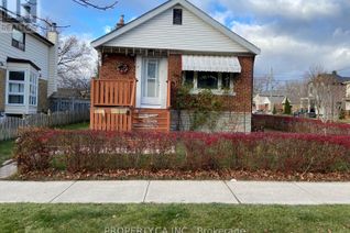 Detached House for Rent, 38 Florens Avenue #Lower, Toronto (Clairlea-Birchmount), ON