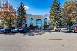 Office for Lease, 3430 South Service Road #103, Burlington (Industrial Burlington), ON