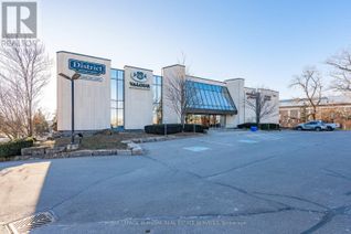 Office for Lease, 3410 South Service Road #103, Burlington (Industrial Burlington), ON