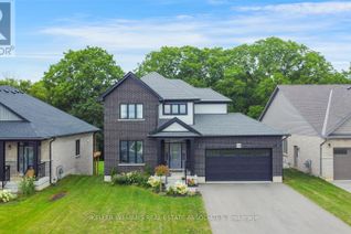 Detached House for Sale, 150 Eccles Avenue, West Grey, ON