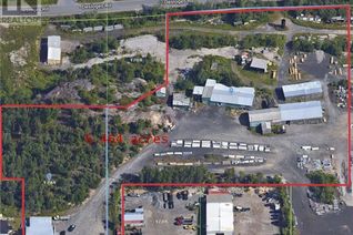 Industrial Property for Sale, 1744 Pioneer Road, Sudbury, ON