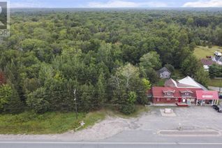 Property for Lease, 14614 Highway 17, Thessalon, ON