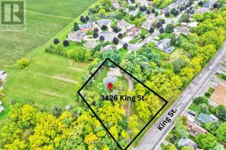 Commercial Land for Sale, 3426 King Street S, Lincoln (980 - Lincoln-Jordan/Vineland), ON