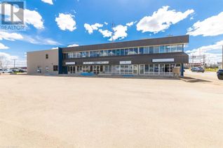 Commercial/Retail Property for Sale, 5303 50 Avenue, Lloydminster, SK