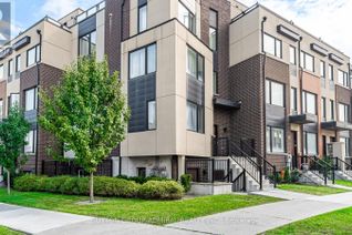 Townhouse for Sale, 161 Frederick Tisdale Drive #1, Toronto (Downsview-Roding-CFB), ON