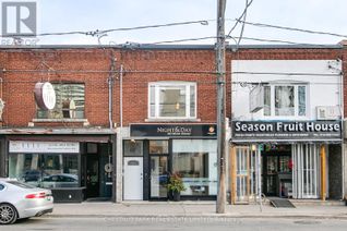 Property for Rent, 681 Mount Pleasant Road, Toronto (Mount Pleasant East), ON