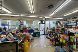 Convenience Store Non-Franchise Business for Sale, 2950 Kennedy Road #1, Toronto (L'Amoreaux), ON